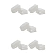 thumbnail image 2 of Botas de manivela Eigraketly 1 par Protector antiarañazos bicicleta Type2 NO2, 2 of 6