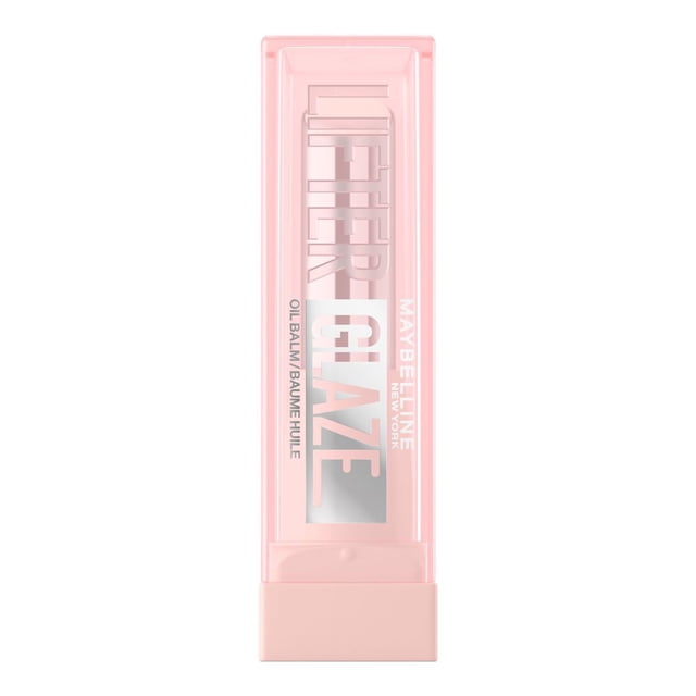 Labial Maybelline Lifter Glaze Clear Crave 2.8gr