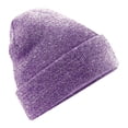 thumbnail image 3 of Beechfield® Soft Feel Knitted Winter Hat, 3 of 4