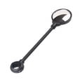 thumbnail image 2 of Kayannuo Back to School Hose Adjustment Handlebar Rearview Mirror For Bike MTB Bicycle Cycling, 2 of 6