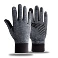 thumbnail image 1 of Guantes de invierno, pantalla táctil para correr, conducción térmica, cálidos, para deportes al aire libre, guantes para la cabeza para hombres y mujeres Zhivalor OTTO-LQ-0078, 1 of 6