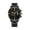 Black Black Gold -AE44, variant on Resicozy Mens Watches Stainless Watch for Men Round Dial Watch for Men Fashion Business Wristwatch with Date 2026 Black Black Gold
