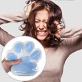 thumbnail image 5 of Cagogo under $5 Stress ReliefToy, Soft Giant Cat Paw Stress ReliefToy,Oversized FidgetToysfor Anxiety Relief,Large Squeeze Cat Paw SensoryToy,Soft Stress ReliefToyfor Adults andKids, 5 of 7