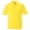 Yellow, variant on Jerzees Schoolgear Childrens Little Boys 65/35 Pique Polo Shirt