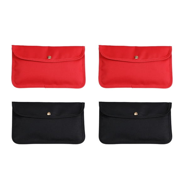 Laklulu Face Mask Storage, Face Mask Containers, Mask Case Holder