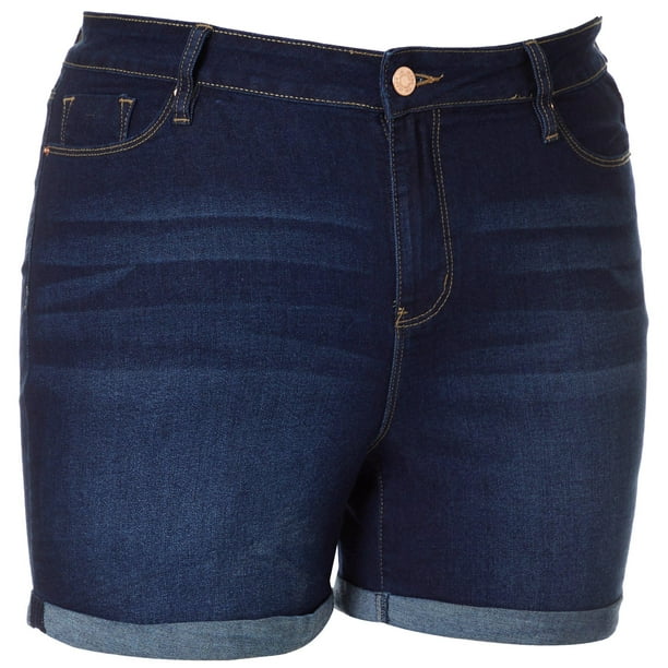 ymi jogger shorts