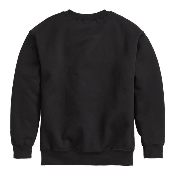 Disney Minnie Youth Sweatshirt | Hoodies for ecommerce - Walmart