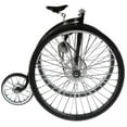 thumbnail image 4 of Modelo de Bicicleta de Aleación Sunnimix 1:10 Figuras de Juguete, 4 of 7