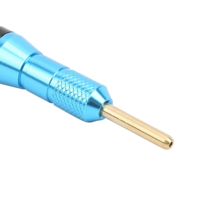 Soft Tip Extractor, Convenient Soft Tip Remover Soft Electronic Tool For Targets For Darts For Tool