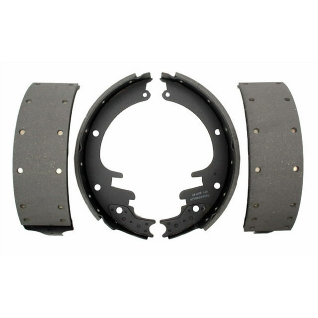 Raybestos Freins Chaussure de Frein 452PG Element3; Remplacement OE; Organique