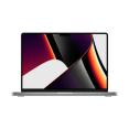 thumbnail image 4 of Apple MacBook Pro 14 Pouces Remis à Neuf – Puce M1, 16 Go de RAM, SSD 512 Go, Gris Cosmique – Remis à Neuf, État Correct, 4 of 6