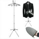 thumbnail image 3 of Vaporizador de Ropa Plegable con Guantes para Planchar, Vaporizador Ajustable con Dos Pinzas para Camisas de Traje, A, 3 of 10