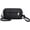 Black, variant on Wrist Bag for Women Waterproof Crossbody Purse Lightweight Shoulder Bag Small Pocketbooks Phone Handbag