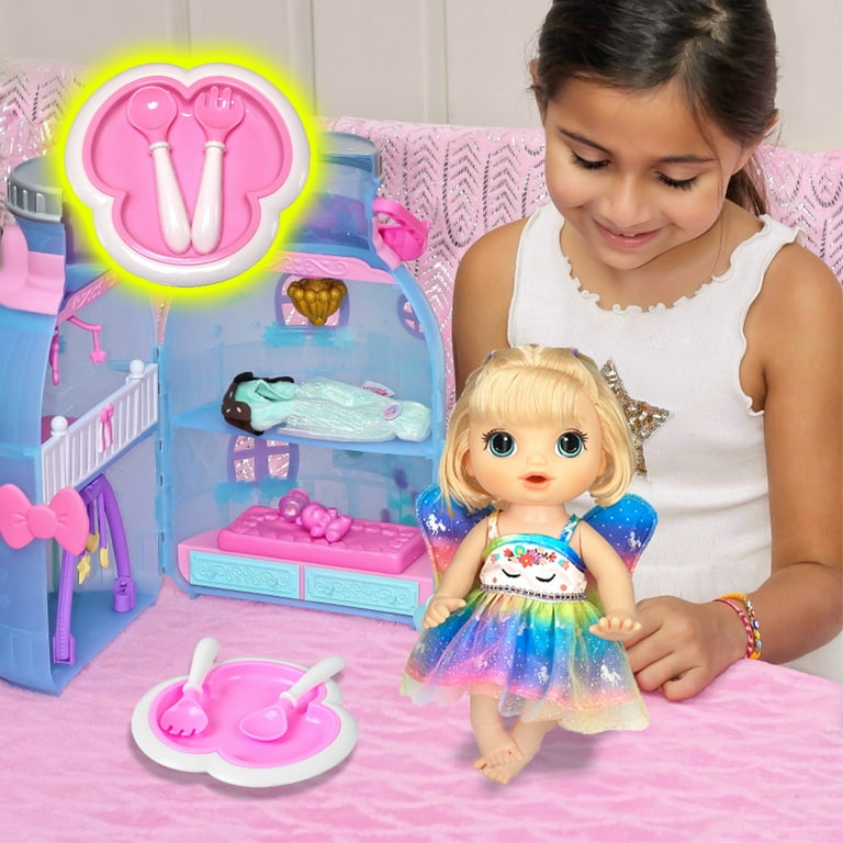 Doll Clothes Accessories for 10 12
