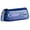 D-3D Home Decor, variant on JJV Large Capacity Pencil Case with Letter Printed, Trendy Fashionable Durable Zipper Pencil Pouch for Organizing Pens Markers and Small Accessories 9.5x4x3.5in