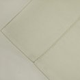 thumbnail image 3 of Pointehaven 600 Thread Count Supima Cotton Sheet Set, 3 of 5