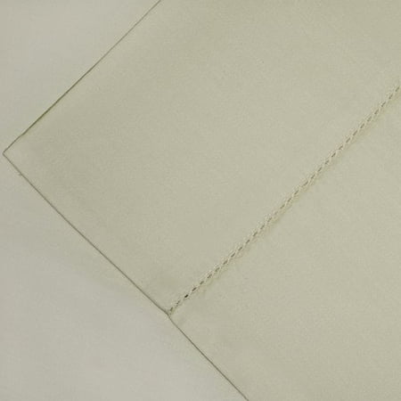 Pointehaven 600 Thread Count Supima Cotton Sheet Set