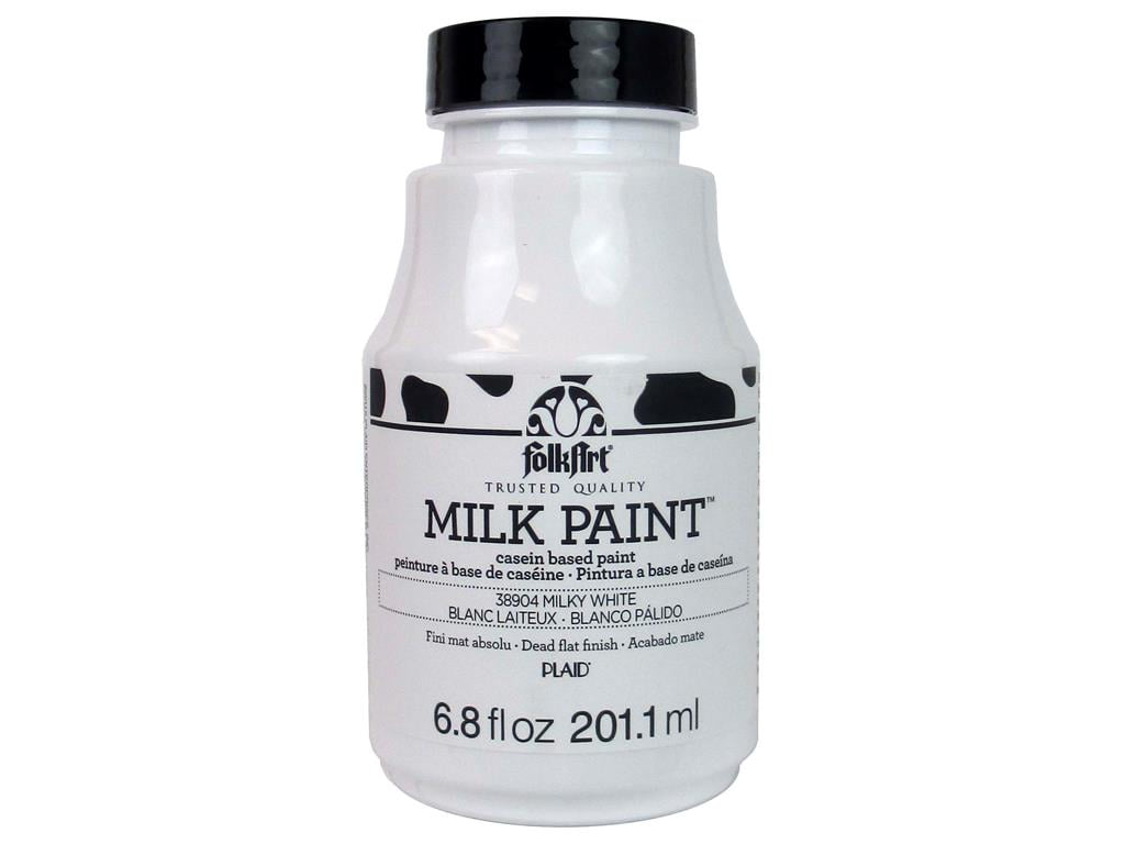 FolkArt Milk Paint 6.8 Fl. Oz.