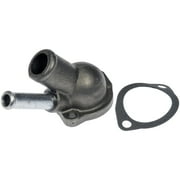 Dorman 902-1031 Engine Coolant Thermostat Housing for Specific Ford Models Fits select: 1983-1988 FORD RANGER, 1983-1984 FORD F150