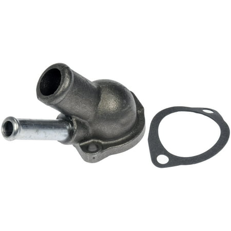 Dorman 902-1031 Engine Coolant Thermostat Housing for Specific Ford Models Fits select: 1983-1988 FORD RANGER, 1983-1984 FORD F150