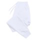 thumbnail image 4 of Puntoco Conjunto de pantalones de manga larga con cuello en V para mujer, moda, liquidación Puntoco Puntoco-5354, 4 of 6