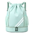 thumbnail image 2 of Oxford Cloth Fashion Backpack Casual Men Large Capacity for Office Travel School, 2 of 9