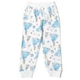 thumbnail image 3 of Disney Princess Cinderella Big Girls 2 Pack Pants Blue / White 10-12, 3 of 5