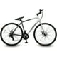thumbnail image 1 of Bicicleta Hibrida Rodada 700 21 Velocidades Medusa Kubor  Ciudad, 1 of 8