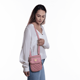 thumbnail image 4 of Bolsa Crossbody de Mujer para Celular LuckyLy, Modelo Cia rosa UNITALLA, 4 of 6