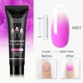 thumbnail image 1 of Hot6sl Ofertas de La Semana Esmalte de Uñas Adhesivo de Cambio Rápido de Temperatura Esmalte de Uñas Extendido 15 Ml, 1 of 3