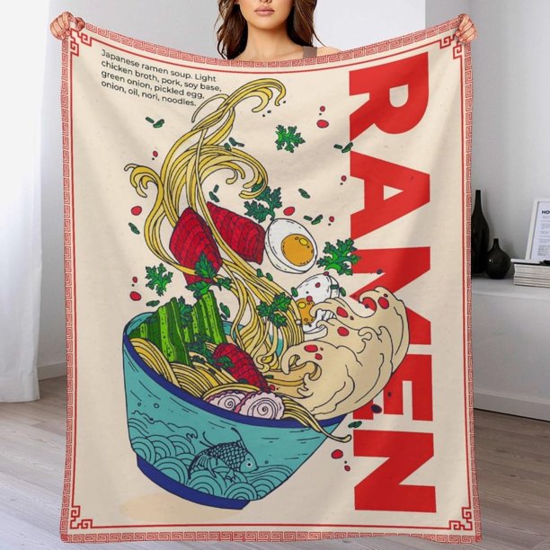 Manta de franela con diseño de lobo, ligera, suave, cálida y acogedora, para viajes, para sofá, cama, sala de estar, dormitorio, regalo para mujeres, hombres, niñas y niños, para todas las