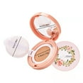 HGWXX7 Natural Cover Glow Cushion Foundation Foundation Makeup Long