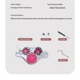 thumbnail image 4 of Cyclone Chain Scrubber, Compact PC Plastic Chain Cleaner with Rotating Brushes for Mountain, Road & City Bikes, 4 of 5
