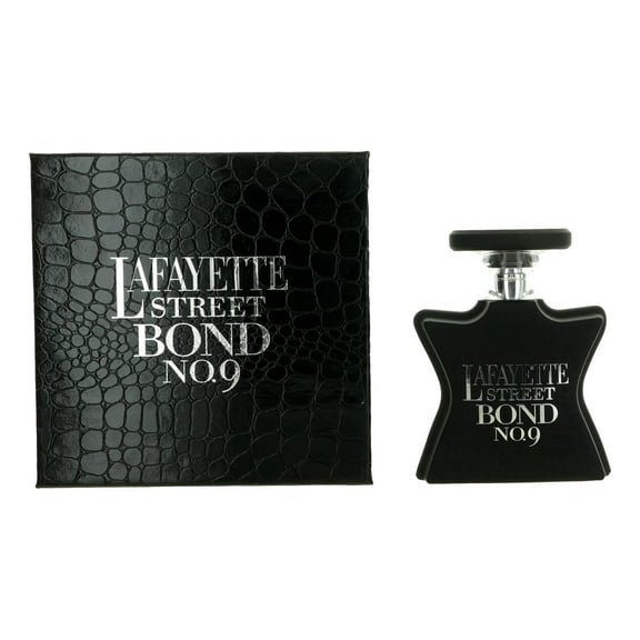 Bond No. 9 New York Lafayette Street , 1.7 oz EDP Spray