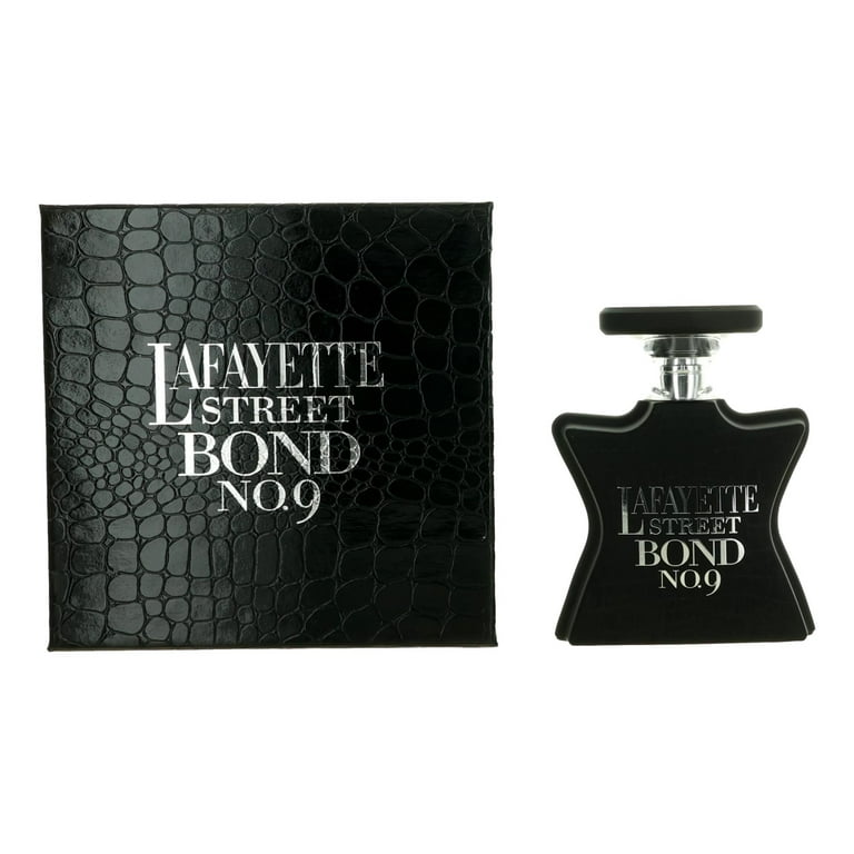 Bond No. 9, EDP Spray, Lafayette Street 1.7 oz, Sweet Floral
