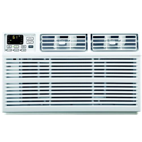 3 Counts Denali Aire 8 000 Btu Window Air Conditioner Walmart Com Walmart Com