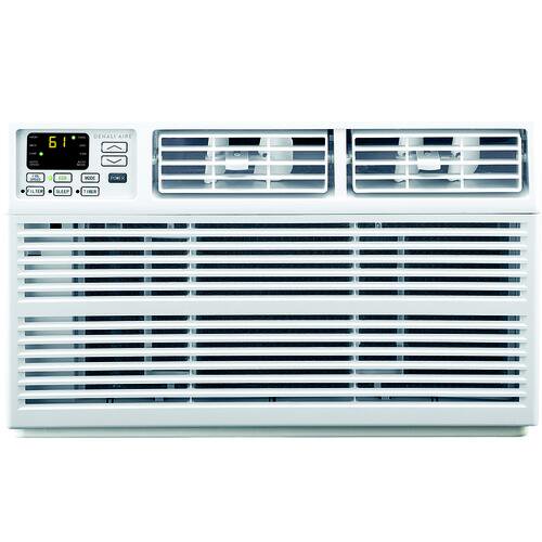 3 Counts Denali Aire 8 000 Btu Window Air Conditioner Walmart Com Walmart Com