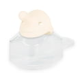 thumbnail image 2 of Kids Heroes Chupón para Bebe 3 a 36 Meses de Una Sola Pieza de Silicona Suave Libre de BPA, Incluye Caja Protectora para Guardar el Chupón, 2 of 11