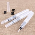 thumbnail image 6 of Egooesam Pencils,Pen Brush Ink Drawing Pilot Pen 3PC Painting Refillable Water Watercolor Office Stationery,Pens, 6 of 6