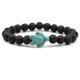 thumbnail image 1 of Pulsera elástica para rastrear tortugas marinas, apoya a la organización Sea Turtle Conservancy, talla única para la mayoría de hombres y mujeres., 1 of 1
