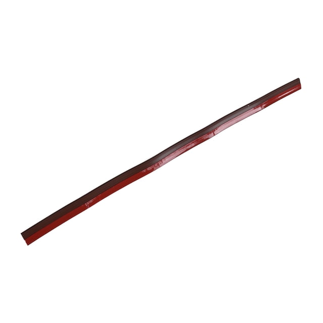 Burlete Para Puertas, Cinta Para Sellar Puertas A Prueba De Viento Adhesivo Fuerte Insonorizado Fácil Para Espacios De Sellado De 23 Mm Cergrey Marrón