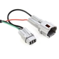 thumbnail image 2 of Lefu for Sur-Ron Surron Plug& Play Headlight Switch X Segway X260 Bee X Red LED Light, 2 of 9
