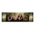 thumbnail image 1 of Kings Of Leon Marque-Page du Groupe, 1 of 1