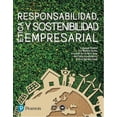 thumbnail image 1 of Responsabilidad Ética Y Sostenibilidad Empresarial PEARSON EDUCACION EMMANUEL RAUFFLET, 1 of 1