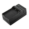 thumbnail image 1 of para cámara digital de video portátil con enchufe plegable para cámara Blx-1 , entrada CA 100V - 240V Protección contra Jinwen Centro de carga de la cámara, 1 of 8