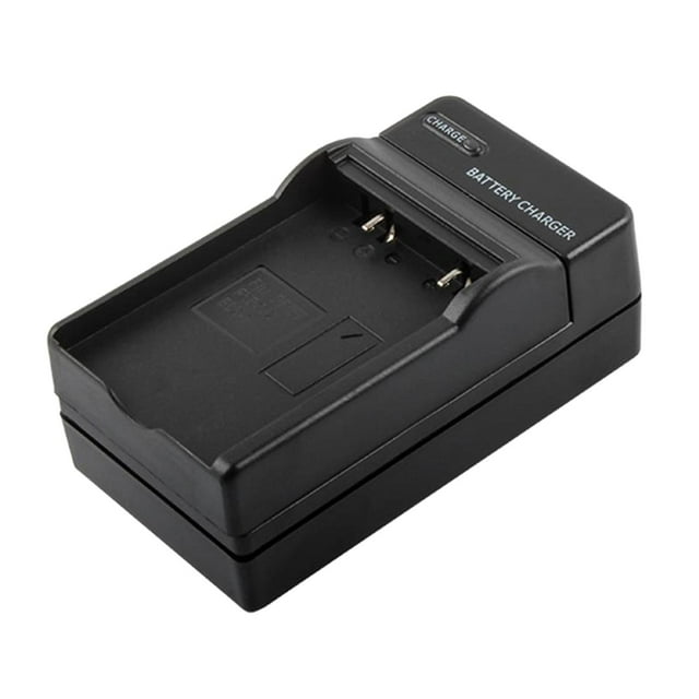 para cámara digital de video portátil con enchufe plegable para cámara Blx-1 , entrada CA 100V - 240V Protección contra Jinwen Centro de carga de la cámara