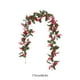thumbnail image 3 of Decoración Navideña de Ratán con Ramas de Bayas, 170 Cm, Ramas de Plástico Flexible Multicolor, Decoración para Fiestas | Guirnalda Decorativa para Árbol de Navidad | Bodas, Cumpleaños y Uso Estacion, 3 of 6