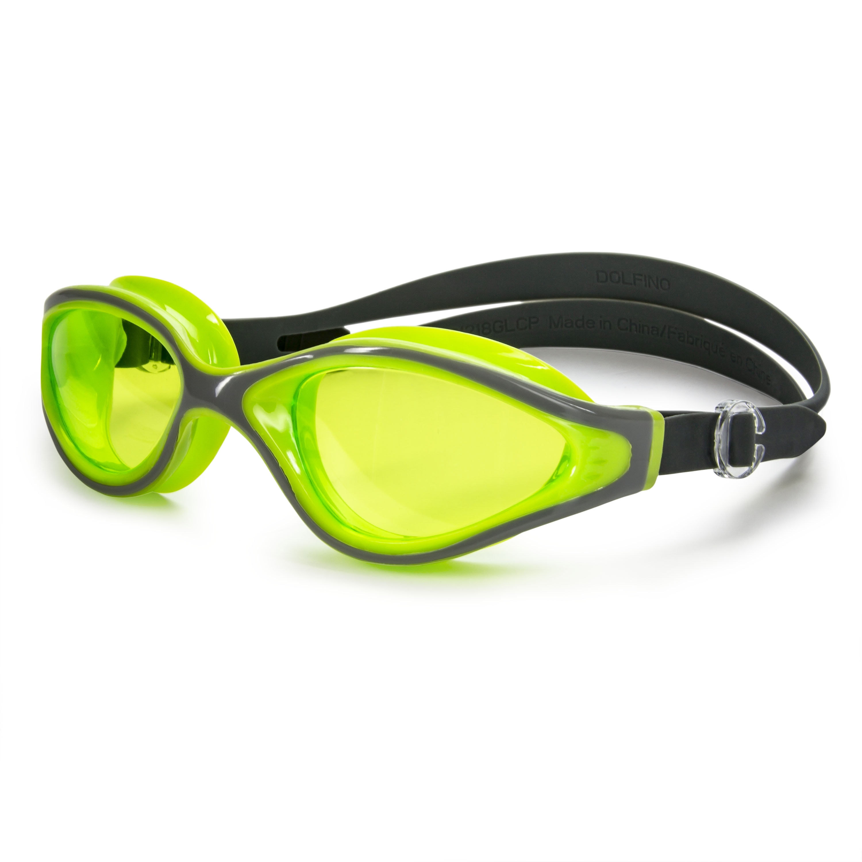 performance swim goggles