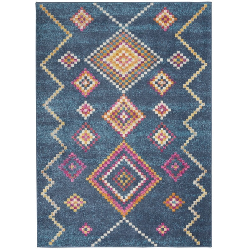 The Rug Market Sabra Area Rug Size 2x3 The Rug Market Sabra Area Rug Size 2x3