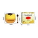 thumbnail image 3 of XWSHYW Lápiz Labial La Mascarilla de Labios de Miel Reduce Las Líneas de Los Labios, Hidrata y para Labios Secos y Agrietados, Mascarilla de Labios de Propóleo para El Cuidado de Los Labios y Los Nut, 3 of 6